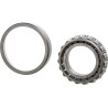 Roulement à rouleaux côniques KUHN 81306512