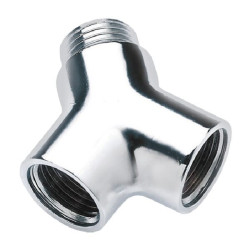 Raccord en Y BONFIX 81500CR