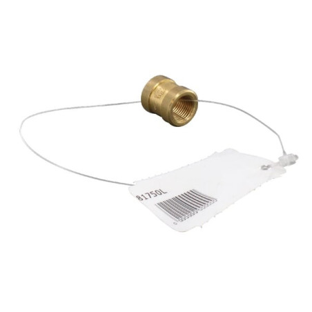 Raccord UNIVERSEL 81750L
