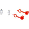 Bras de relevage UNIVERSEL 81817166N