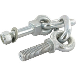 Chaîne UNIVERSEL 81845555KR
