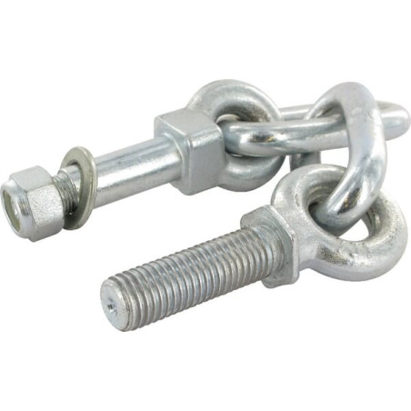 Chaîne UNIVERSEL 81845555KR