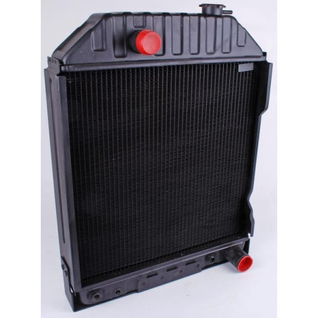 Radiateur UNIVERSEL 81874687N