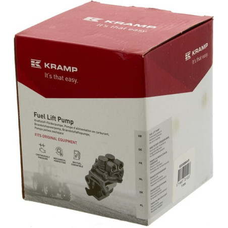 Pompe à carburant UNIVERSEL 82006984KR