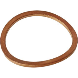 Bague en cuivre KUHN 82102732