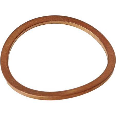 Bague en cuivre KUHN 82102732