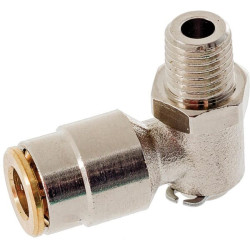 Raccord KUHN 82210043