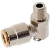 Raccord KUHN 82210043