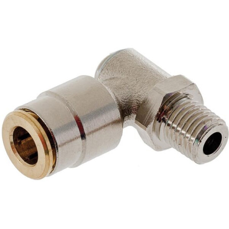 Raccord KUHN 82210043