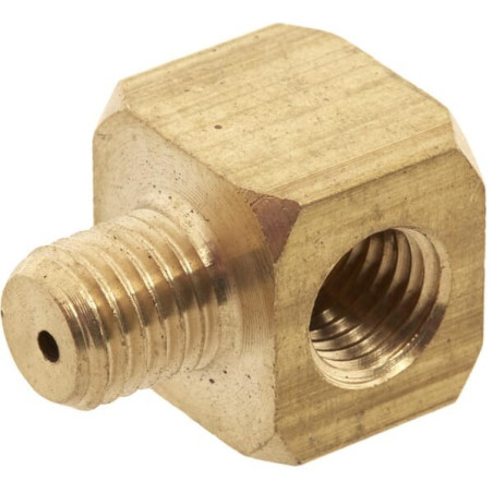 Raccord KUHN 82210064