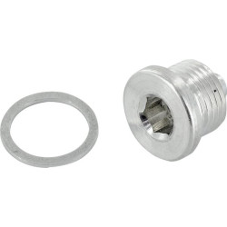 Bouchon de vidange KUHN 82230067
