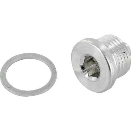 Bouchon de vidange KUHN 82230067