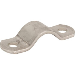 Attache UNIVERSEL 825612RVS