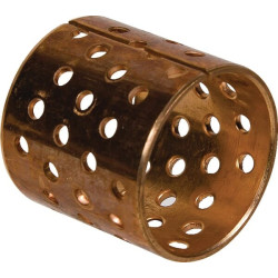Bague KUHN 83012831