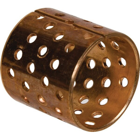 Bague KUHN 83012831