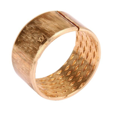 Bague KUHN 83013539