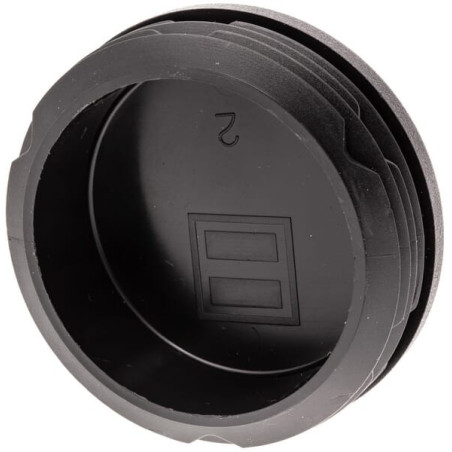 Bouchon d'obturation KUHN 83040235