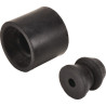 Silent bloc KUHN 83090198