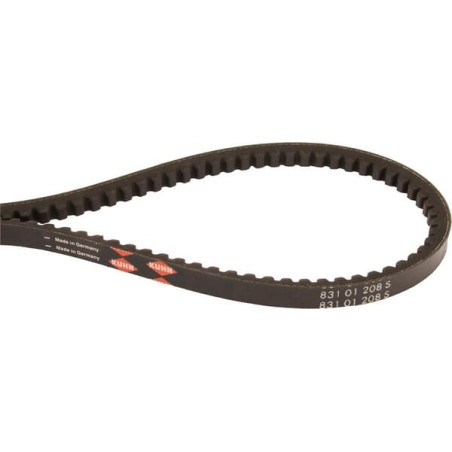 Courroie trapézoïdale KUHN 83101208