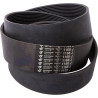 Courroie KUHN 83152033