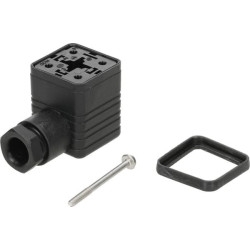 Connecteur KUHN 83235021