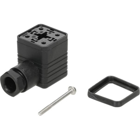 Connecteur KUHN 83235021