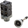 Commutateur KUHN 83236102