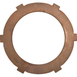 Disque d'embrayage KUHN 83250001