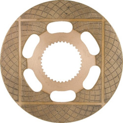 Disque de frein UNIVERSEL 835100321071N