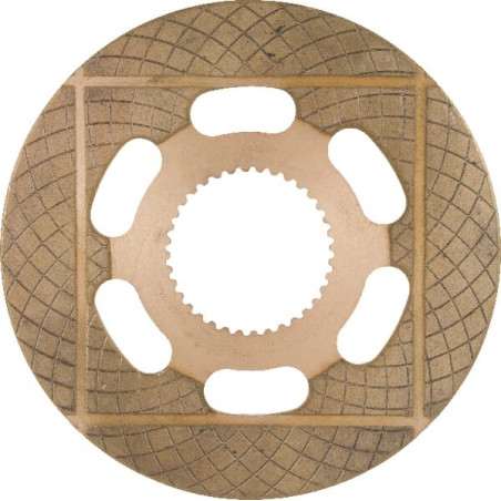 Disque de frein UNIVERSEL 835100321071N