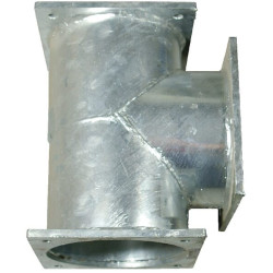 Raccord en T UNIVERSEL 8360000Z