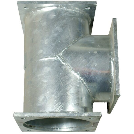 Raccord en T UNIVERSEL 8360000Z