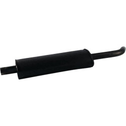 Pot d'échappement UNIVERSEL 83949814N