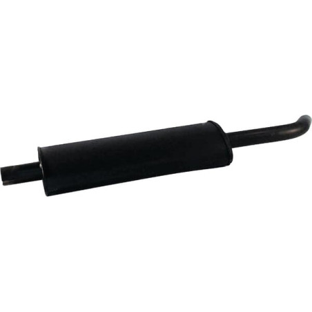 Pot d'échappement UNIVERSEL 83949814N