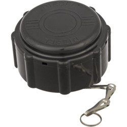 Bouchon de carburant UNIVERSEL 83952357N