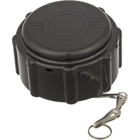 Bouchon de carburant UNIVERSEL 83952357N