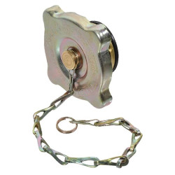 Bouchon de radiateur NEW HOLLAND 83957211