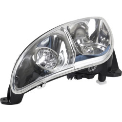 Phare NEW HOLLAND 84156844