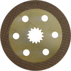 Disque de frein UNIVERSEL 84201664N