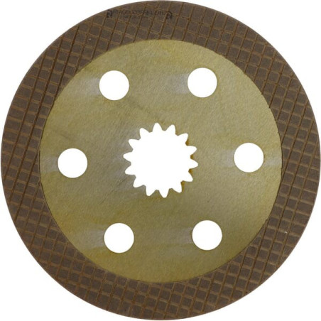 Disque de frein UNIVERSEL 84201664N