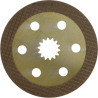 Disque de frein UNIVERSEL 84201664N