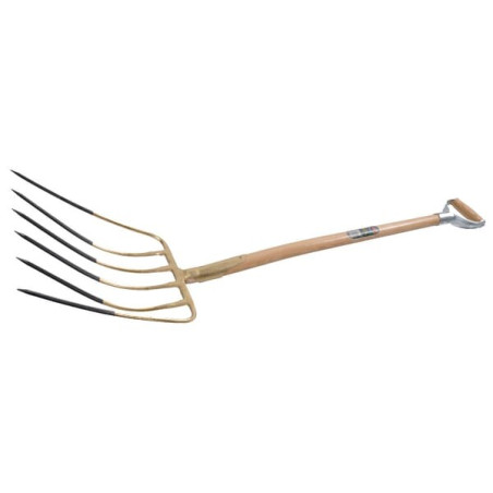 Fourche pour maïs ATLAS 842022