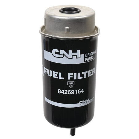Filtre à gasoil CASE IH 84269164