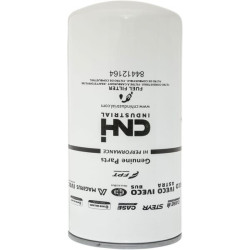 Filtre à carburant NEW HOLLAND 84412164