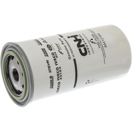 Filtre à carburant NEW HOLLAND 84412164