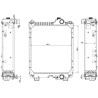 Radiateur ALPINA 84485111N