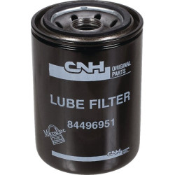 Filtre a huile CNH 84496951
