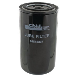 Filtre a huile NEW HOLLAND 84518337