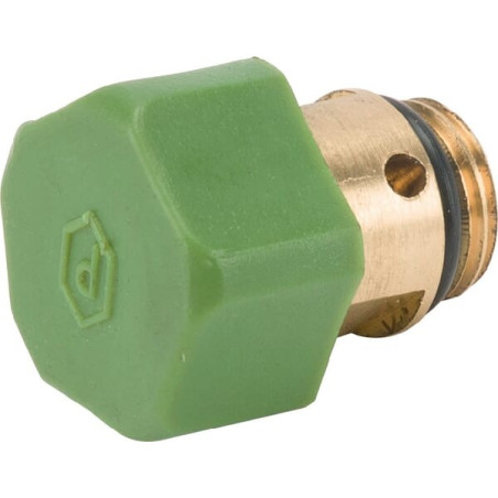 Soupape d'échappement UNIVERSEL 845386