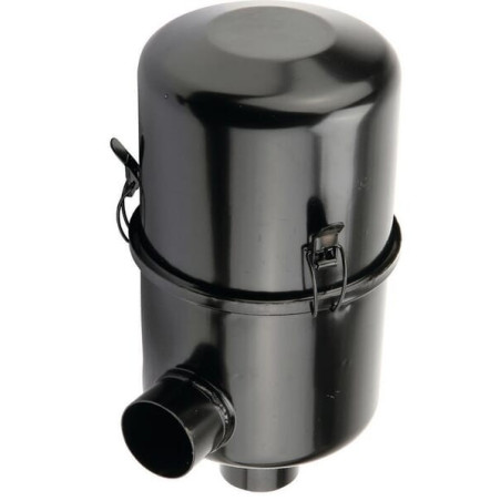 Filtre à bain d'huile HIFI-FILTER 8460008